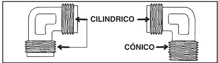 ROSIERES TT 301 IN - ENLACE PARTE A GAS - 2