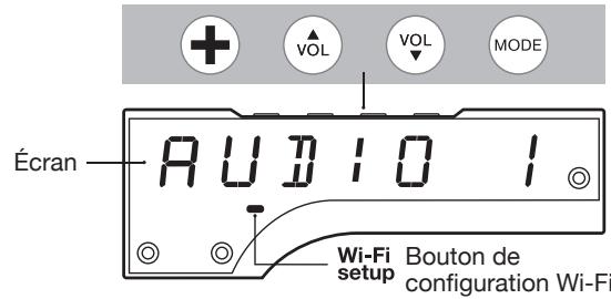 GENEVA XXL NOIR MAT - Comment utiliser « scan - 1