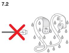 IBLOVE ENDURANCE DIVE BLACK - 1