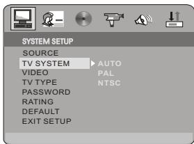PROLINE MDVD60 - Introduction aux paramètres de configuration - 1
