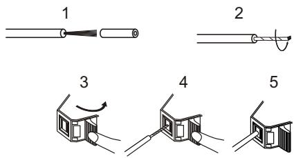 PROLINE MDVD60 - Antenne AM - 1