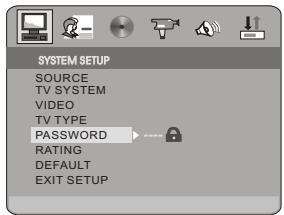 PROLINE MDVD60 - Systeme de television - 2