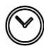 PROLINE STCM15P - Réglage de l'horloge en format 24 h - 1