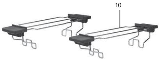 CUISINART CPT420E - Caractéristiques - 2