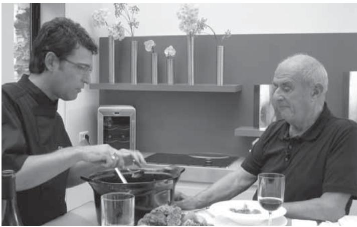 CUISINART CPT420E - L'avis des CHEFS - 1