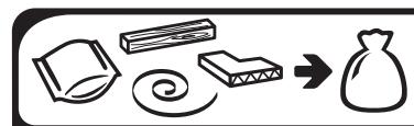 ELECTROLUX CIV634 - En matière de protection de l'environnement - 2