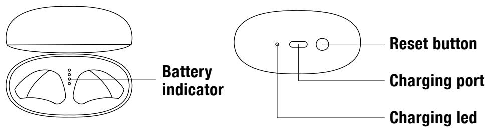N R BEL TWIN1 TWS - 1