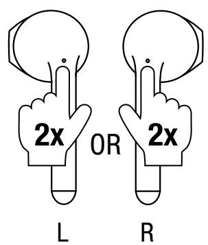 N R BEL TWIN1 TWS - COMANDI TATTILI - 3