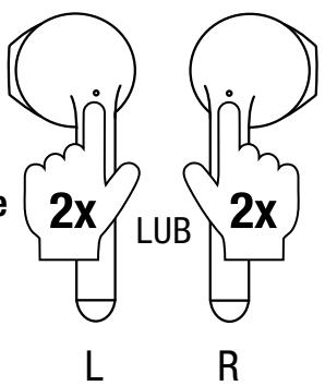 N R BEL TWIN1 TWS - STEROWANIE DOTYKOWE - 3