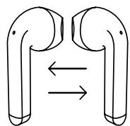 N R BEL TWIN1 TWS - Case (inside) - 5