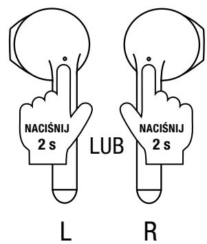 N R BEL TWIN1 TWS - STEROWANIE DOTYKOWE - 4
