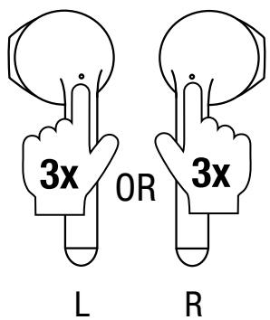 N R BEL TWIN1 TWS - 6