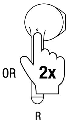 N R BEL TWIN1 TWS - COMANDI TATTILI - 8