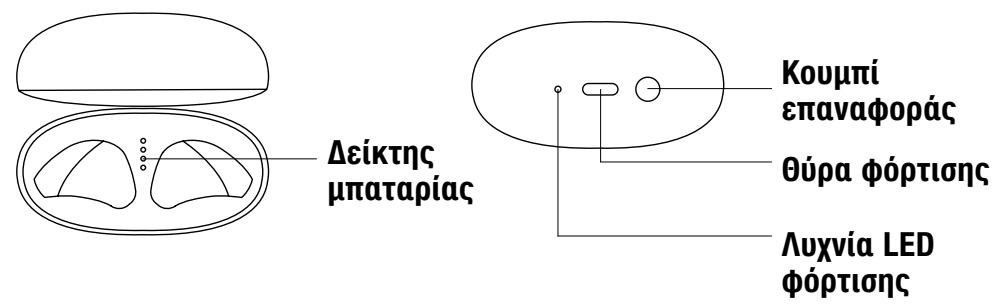 N R BEL TWIN1 TWS - Rzyko uszkodzenia! - 1
