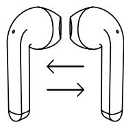 N R BEL TWIN1 TWS - Estuche (interior) - 4