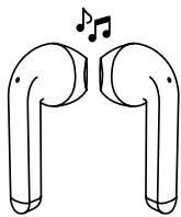 N R BEL TWIN1 TWS - Czas dziatania: - 1