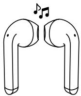 N R BEL TWIN1 TWS - XAPAKTHPIIKA - 1