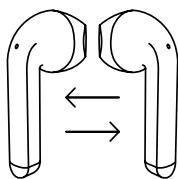 N R BEL TWIN1 TWS - Dubble master: - 1