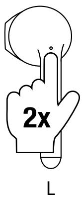 N R BEL TWIN1 TWS - COMANDI TATTILI - 7