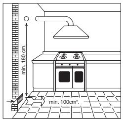 FRATELLI ONOFRI EV97DF V VERT - Norme NF C 15-100 - 1