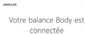 NOKIA BODY NOiRE - Appuyez sur installer mon produit. - 11