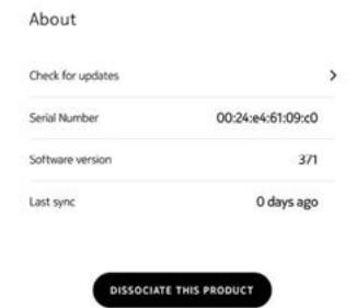 NOKIA BODY NOiRE - Mise à jour de votre nokia body - 3