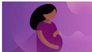 NOKIA BODY NOiRE - Activer le mode grossesse - 3