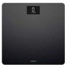 NOKIA BODY NOiRE - Appuyez sur installer mon produit. - 12