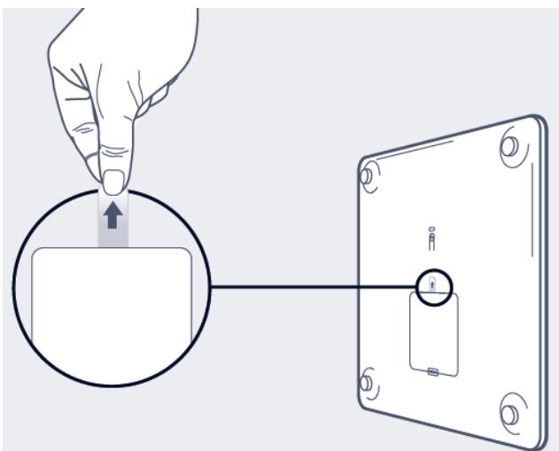 NOKIA BODY NOiRE - J'utilise health mate® pour la première fois - 1