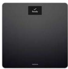 NOKIA BODY NOiRE - J'ai déjà un compte health mate® - 10