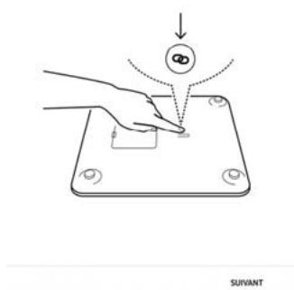 NOKIA BODY NOiRE - Mise à jour de votre nokia body - 5