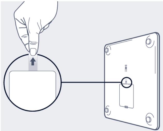 NOKIA BODY NOiRE - J'utilise health mate® pour la première fois - 1