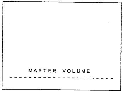 MARANTZ SR 5200 DO - MASTER Volume (volume principal) - 1