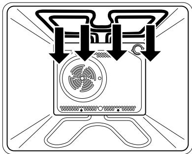 FAURE FYB761XL - Les grillades - 4