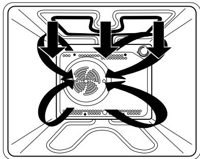 FAURE FYB761XL - Les grillades - 3