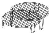 WHIRLPOOL JC212BL - Entretien et nettoyage - 11