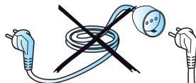 WHIRLPOOL JC212BL - D: réglez la fonction à l'aide du panneau de contrôle - 4