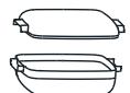 WHIRLPOOL JC212BL - Ebulllition - 1