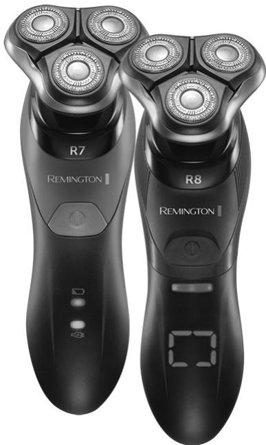 REMINGTON XR1500 - 1