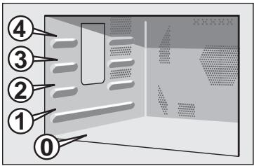 NEFF H5972NOINOX - Four et accessoires - 1