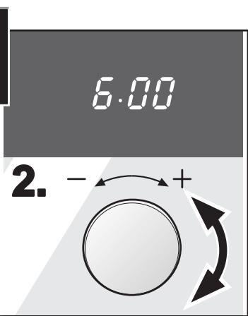NEFF H5972NOINOX - Réglages - 2