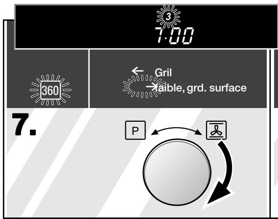 NEFF H5972NOINOX - Légumes - 3