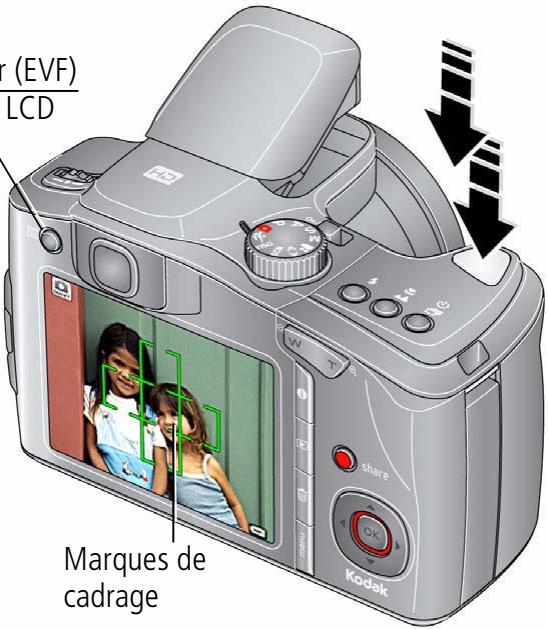 KODAK EASYSHARE Z1015 IS - Photos - 3