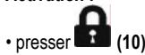 WHIRLPOOL WVH92K - Key lock (clé de verrouillage) - 1