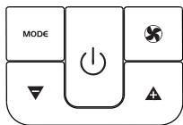 DELONGHI PAC WE 18 ECO - Modalités climatisation (fig. 21) - 5
