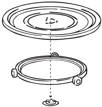 FAURE MO2005N - Accessoires - 1