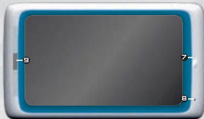 ARCHOS ARNOVA CHILD PAD 46GB - Description du childpad - 2