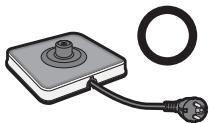PANASONIC NC-ZK1VX - Réglage de la longueur du cordon d'alimentation - 2