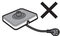 PANASONIC NC-ZK1VX - Réglage de la longueur du cordon d'alimentation - 3