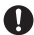 PANASONIC NC-ZK1VX - Attention - 2